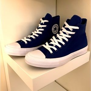 Converse Chuck Taylor All Star 2 Hi ‘Sodalite Blue’ w/ Lunarlon Insole